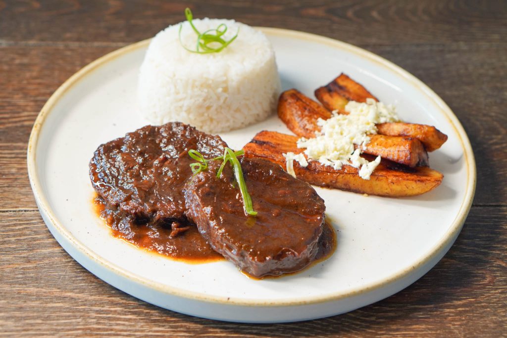 Authentic Venezuelan food and arepas in Aventura FL