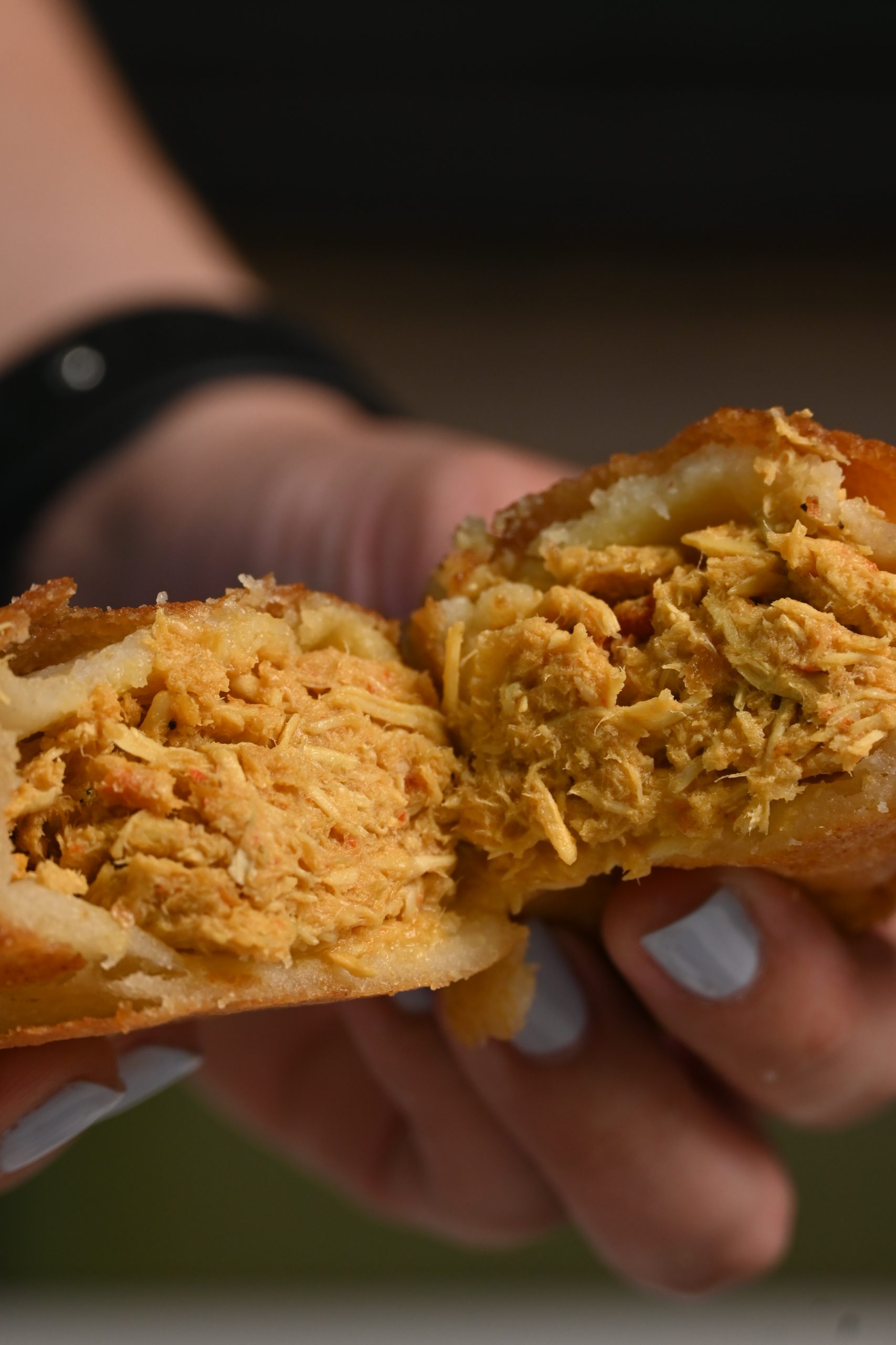 Authentic Venezuelan food and arepas in Aventura FL