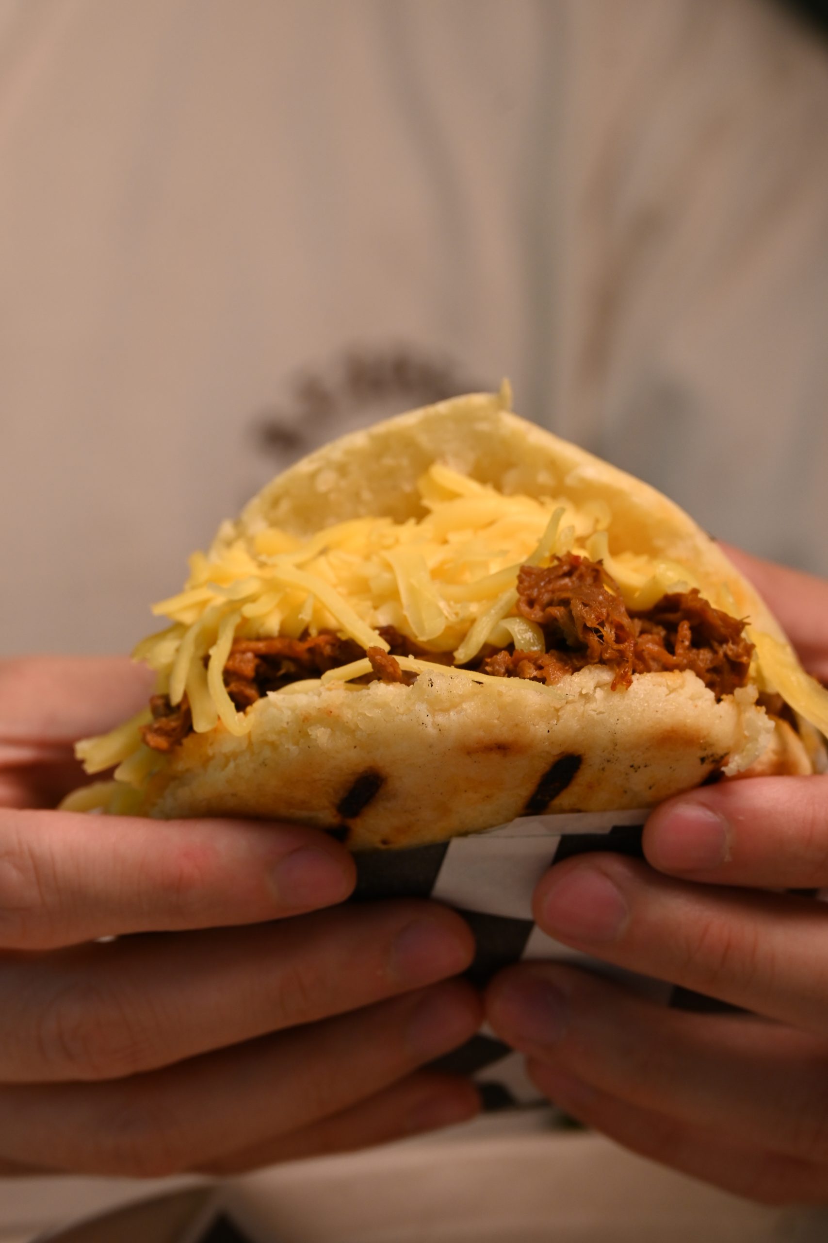 Authentic Venezuelan food and arepas in Aventura FL
