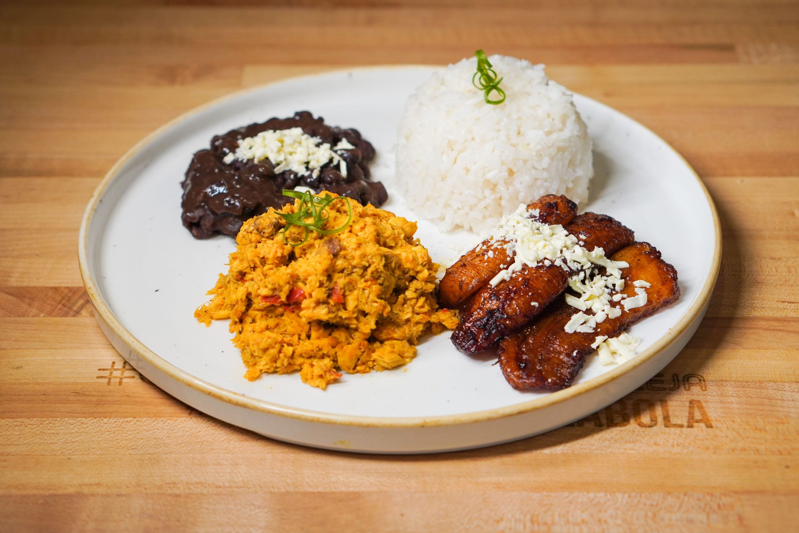 Authentic Venezuelan food and arepas in Aventura FL